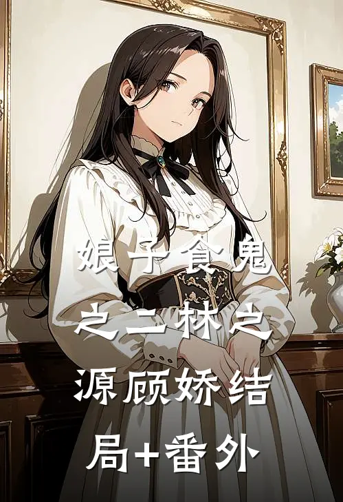娘子食鬼之二林之源顾娇结局+番外