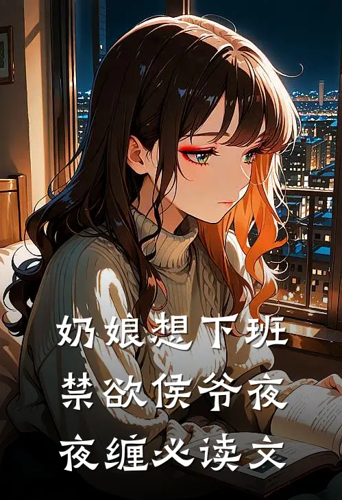 奶娘想下班，禁欲侯爷夜夜缠必读文