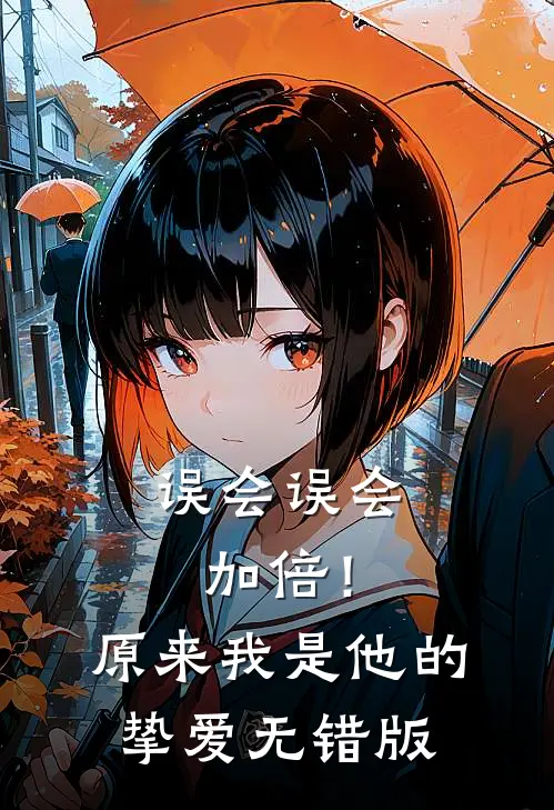 误会误会加倍！原来我是他的挚爱无错版