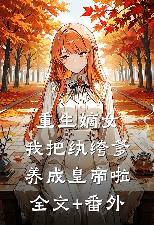 重生嫡女：我把纨绔爹养成皇帝啦全文+番外