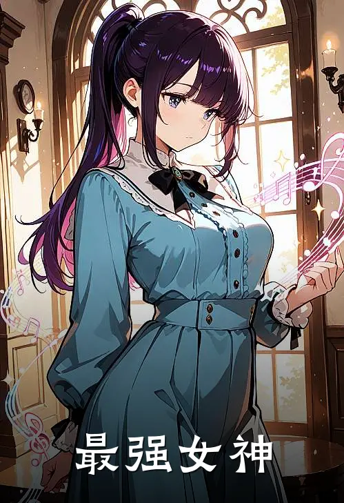 最强女神