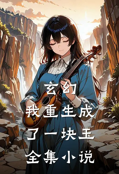 玄幻我重生成了一块玉全集