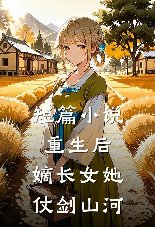 短篇小说重生后，嫡长女她仗剑山河