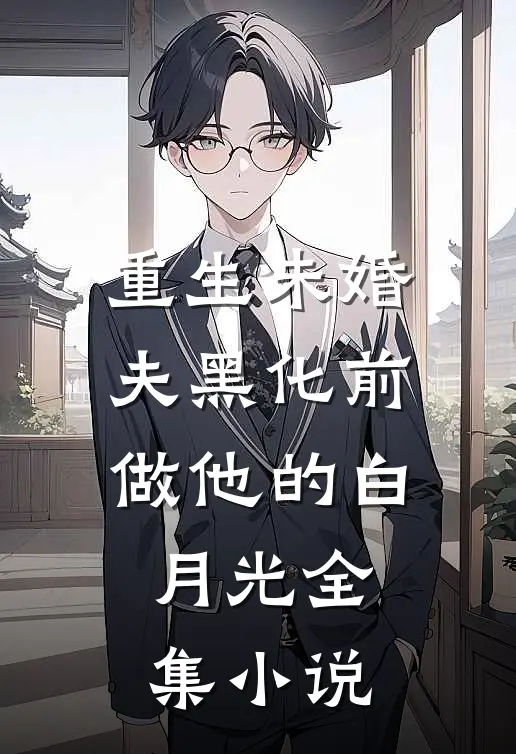 重生未婚夫黑化前，做他的白月光全集小说