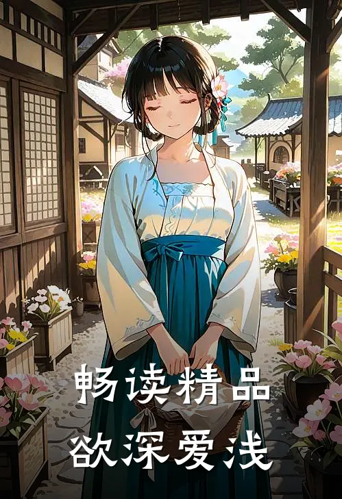 畅读精品欲深爱浅