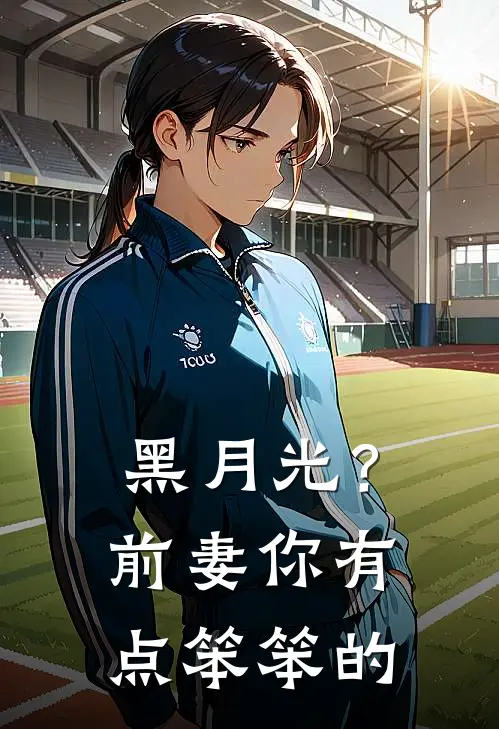 黑月光？前妻你有点笨笨的