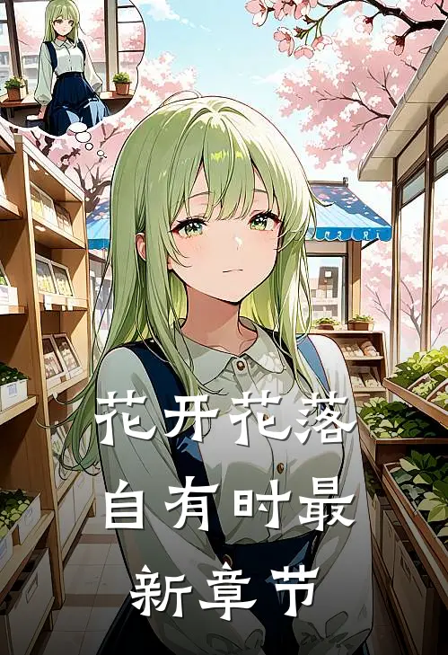 花开花落自有时最新章节