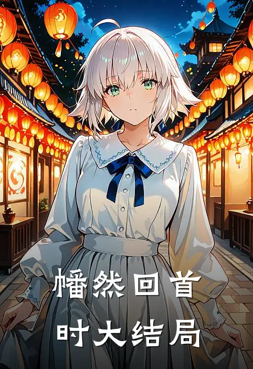 幡然回首时大结局