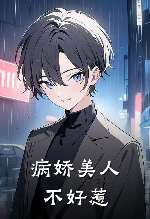 病娇美人不好惹