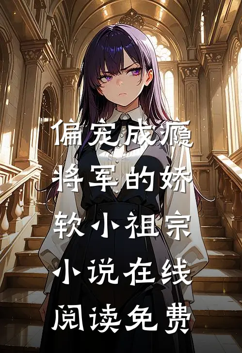 偏宠成瘾将军的娇软小祖宗在线阅读免费无弹窗