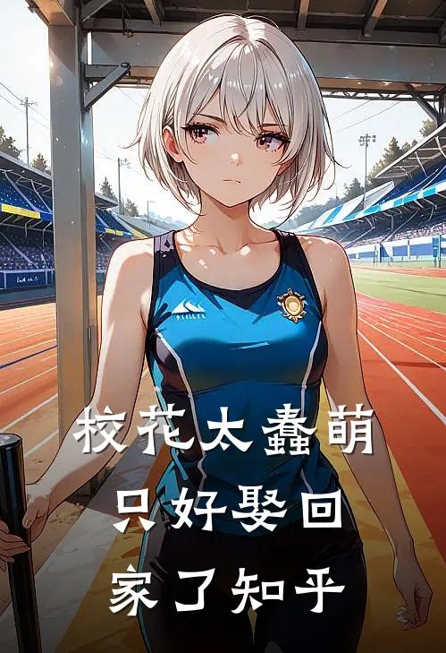 校花太蠢萌，只好娶回家了知乎