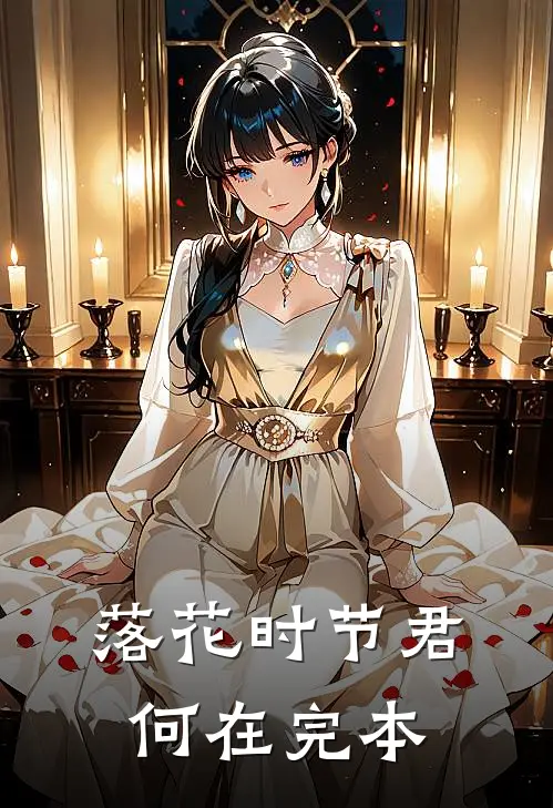 落花时节君何在完本