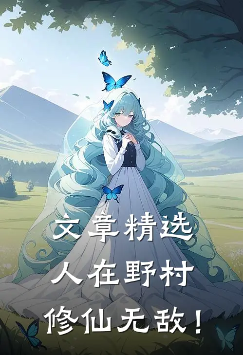 文章精选人在野村，修仙无敌！