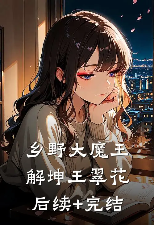 乡野大魔王解坤王翠花后续+完结