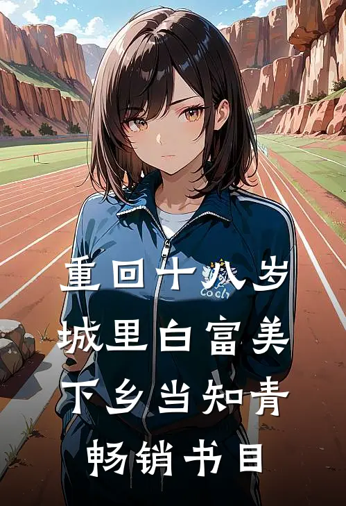 重回十八岁：城里白富美下乡当知青畅销书目
