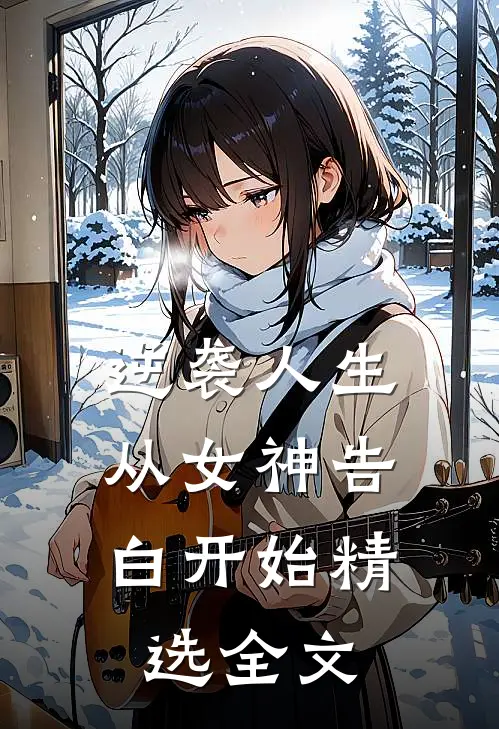 逆袭人生：从女神告白开始精选全文