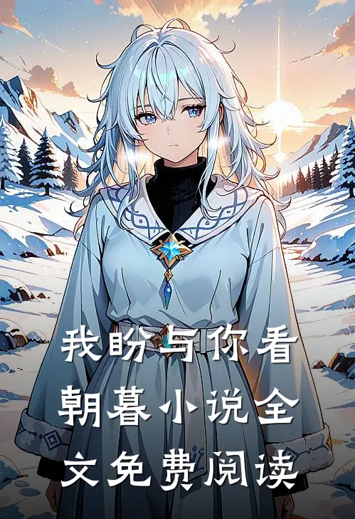 我盼与你看朝暮小说全文免费阅读
