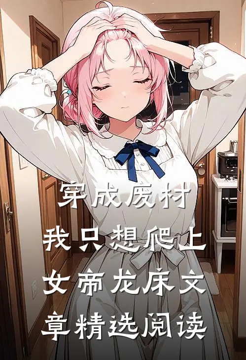 穿成废材，我只想爬上女帝龙床文章精选阅读