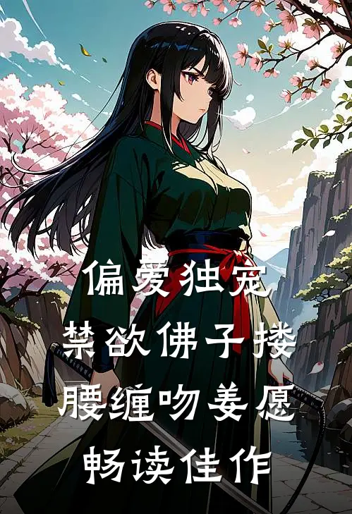 偏爱独宠,禁欲佛子搂腰缠吻姜愿畅读佳作