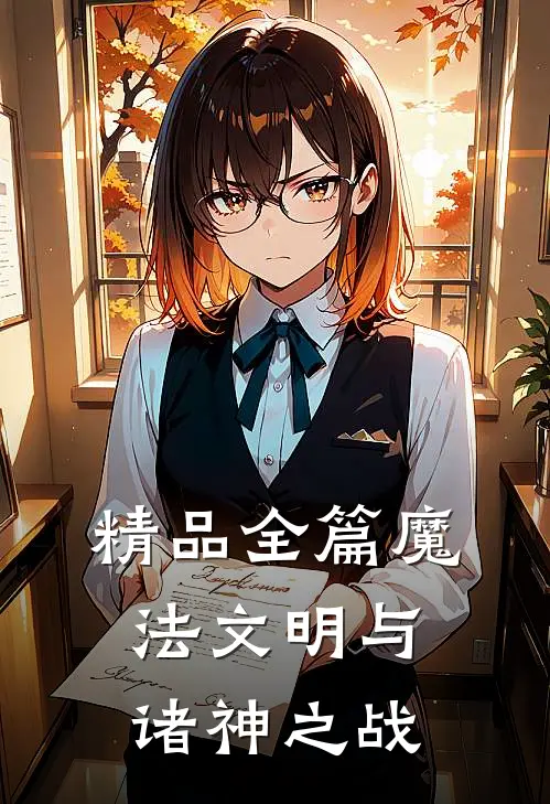 精品全篇魔法文明与诸神之战在线阅读