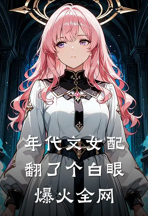 年代文女配翻了个白眼爆火全网