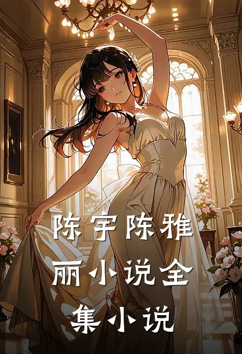 陈宇陈雅丽小说全集小说