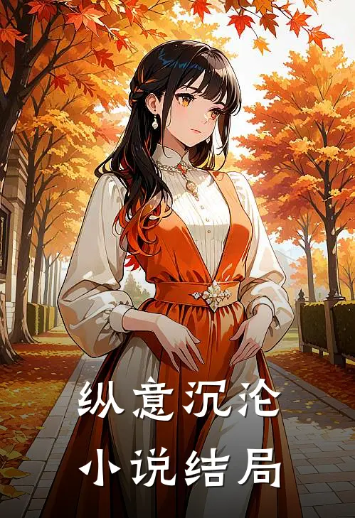 纵意沉沦小说结局