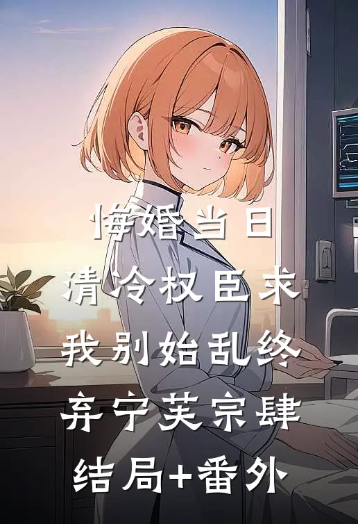 悔婚当日，清冷权臣求我别始乱终弃宁芙宗肆结局+番外