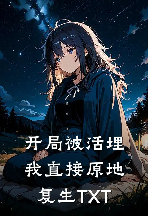 开局被活埋，我直接原地复生TXT