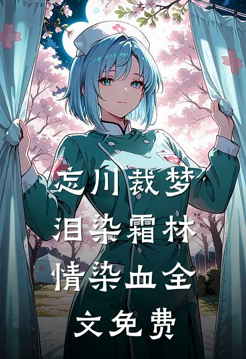 忘川裁梦，泪染霜林情染血全文免费
