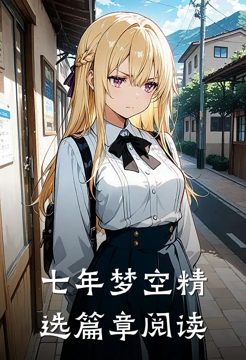 七年梦空精选篇章阅读