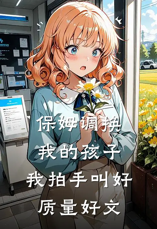 保姆调换我的孩子，我拍手叫好质量好文