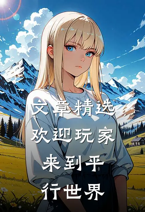 文章精选欢迎玩家,来到平行世界怎么写