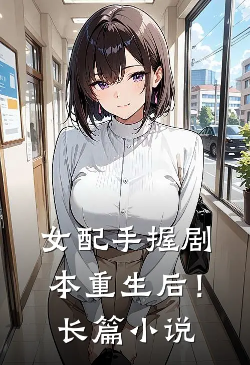 女配手握剧本重生后!长篇推荐