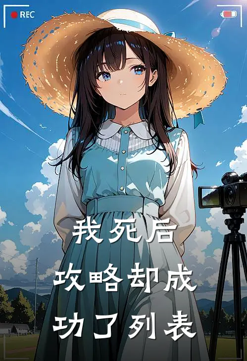 我死后，攻略却成功了列表