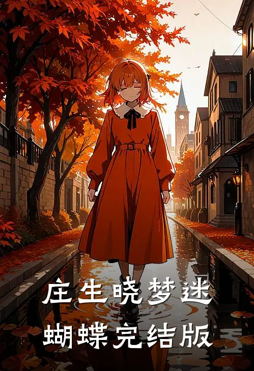庄生晓梦迷蝴蝶完结版