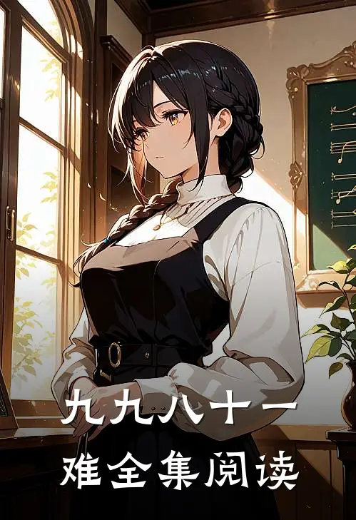 九九八十一难全集阅读