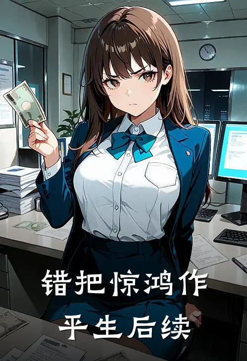 错把惊鸿作平生后续