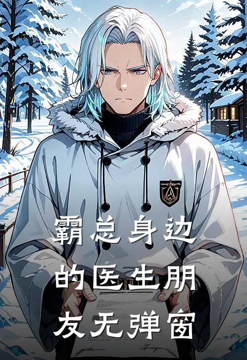 霸总身边的医生朋友无弹窗