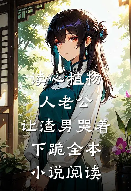 读心植物人老公，让渣男哭着下跪全本小说阅读