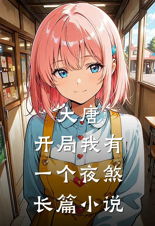 大唐：开局我有一个夜煞长篇小说