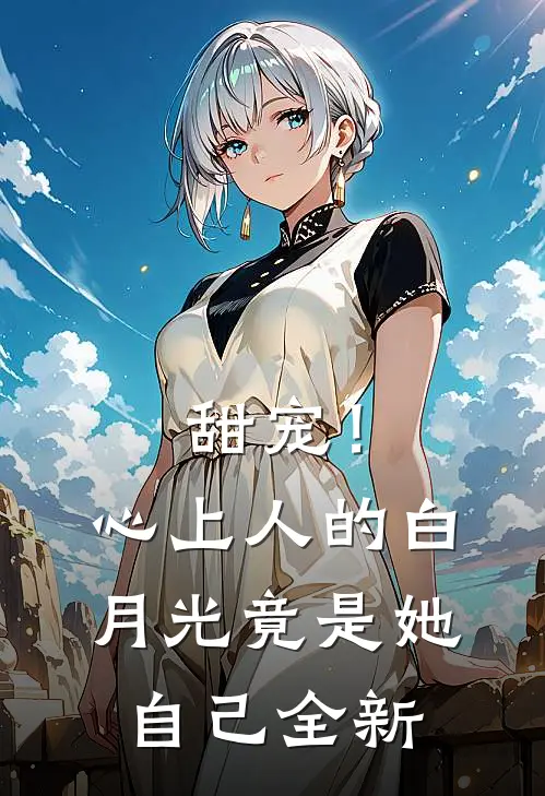 甜宠！心上人的白月光竟是她自己全新