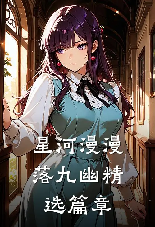 星河漫漫落九幽精选篇章