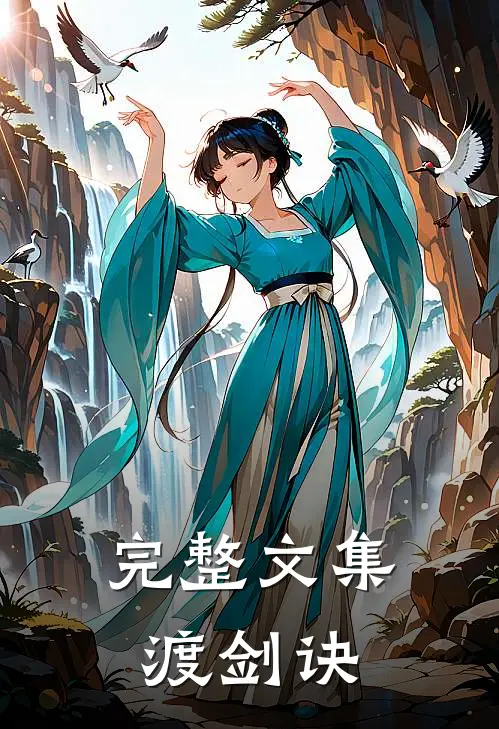 完整文集渡剑诀