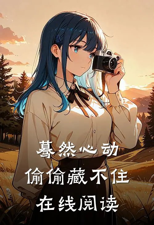 蓦然心动，偷偷藏不住在线阅读