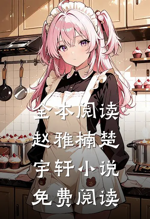 全本阅读赵雅楠楚宇轩小说免费阅读