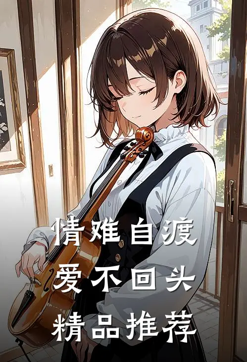 情难自渡爱不回头精品推荐