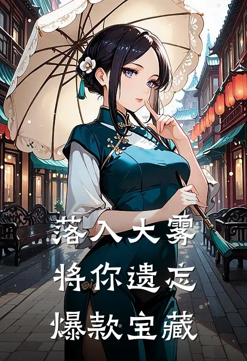 落入大雾将你遗忘爆款宝藏