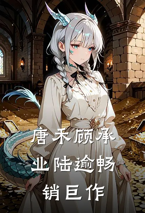 唐禾顾承业陆逾畅销巨作