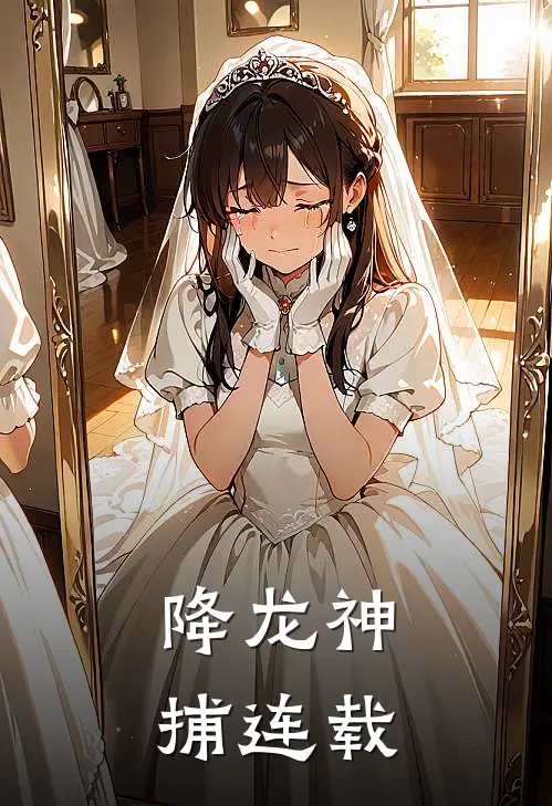 降龙神捕连载